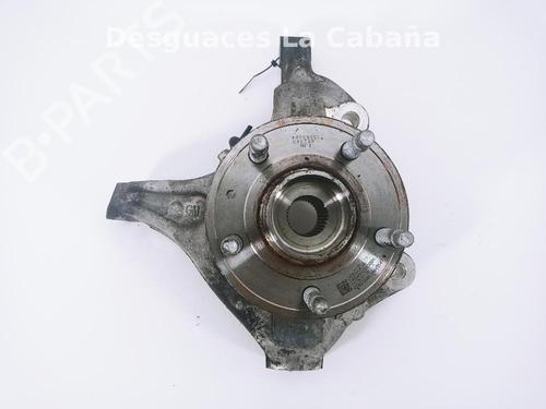 Used Right front steering knuckle Right front steering knuckle 18367638 18367638