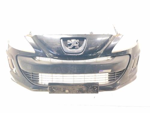 Used Front bumper PEUGEOT 308 I (4A_, 4C_) 1.6 HDi (109 hp) 31870927