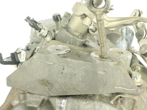 Gearkasse OPEL VECTRA C GTS (Z02) 1.9 CDTI (F68) | BP26881397M3 