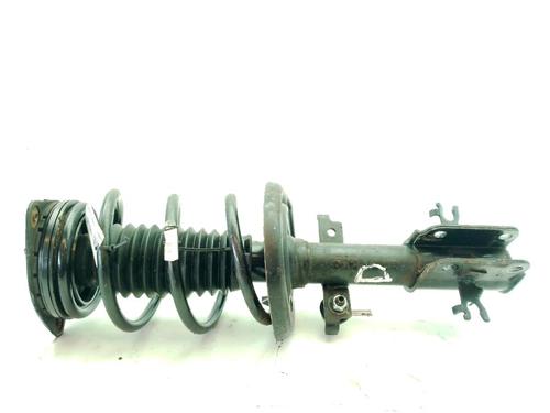 Used Right front shock absorber Right front shock absorber RENAULT LAGUNA III (BT0/1) 2.0 dCi (BT07, BT0J, BT14, BT1A, BT1S) (131 hp) 34181510 34181510