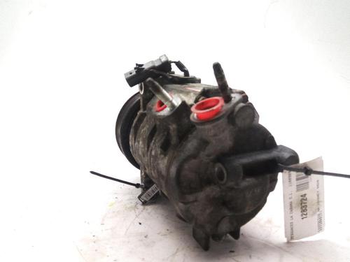 AC compressor DODGE JOURNEY 2.0 CRD | BP20857107M34