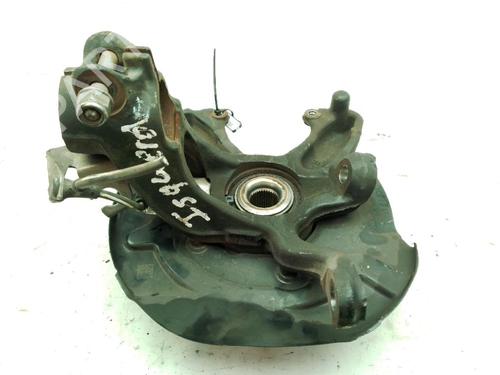 Left front steering knuckle SKODA FABIA IV (PJ3) 1.0 TSI | BP40560423M25 - Image 4