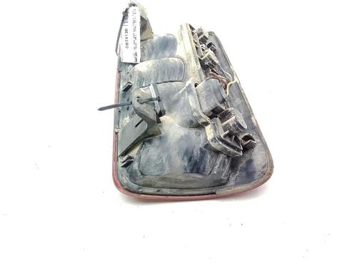 Left taillight VW CADDY III MPV (2KB, 2KJ, 2CB, 2CJ) 2.0 SDI | BP29383183C34 