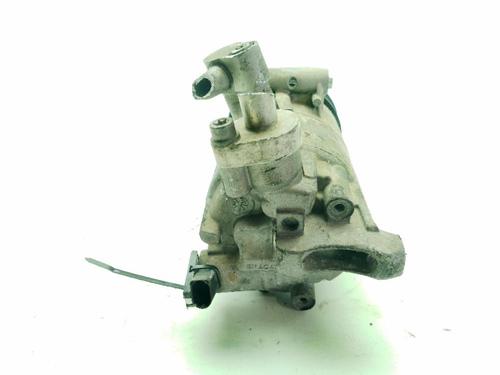 AC compressor VW SCIROCCO III (137, 138) 2.0 TDI | BP33454557M34 - Image 4