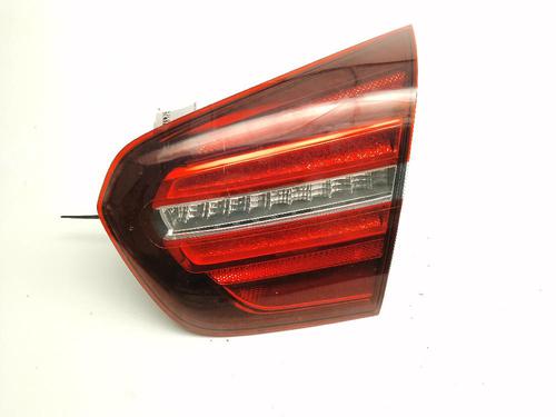 Used Right tailgate light Right tailgate light MERCEDES-BENZ GLA-CLASS (X156) GLA 180 (156.942) (122 hp) 39635342 39635342