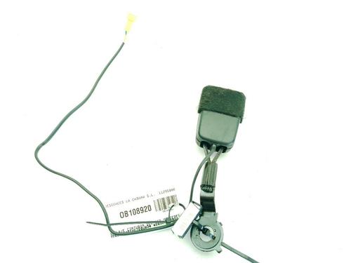 Engache cinturón Engache cinturón MERCEDES-BENZ E-CLASS Coupe (C238) E 300 (238.348) (245 hp) 33536880 33536880