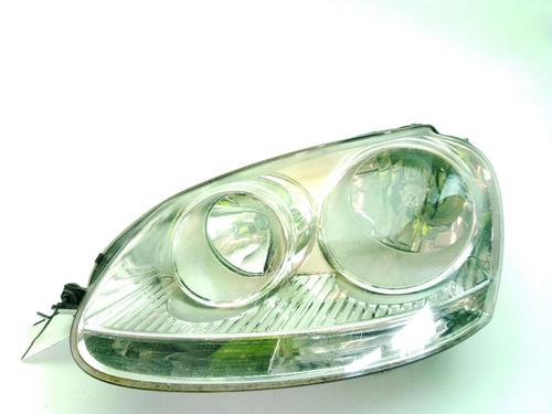 Venstre forlygte VW GOLF V (1K1) 1.9 TDI (105 hp) 30477218