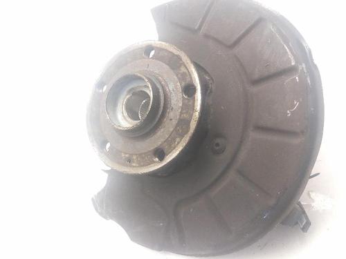 Used Left front steering knuckle Left front steering knuckle 20702410 20702410
