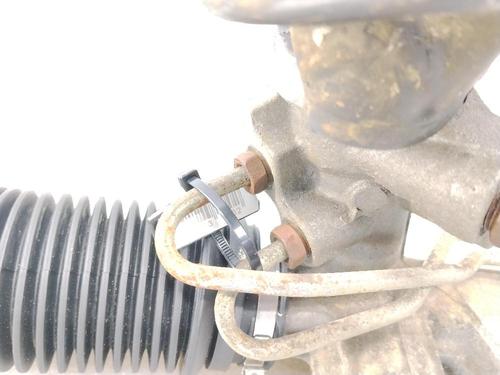 Steering rack CHRYSLER GRAND VOYAGER V (RT) 2.8 CRD | BP34363513M22 - Image 2