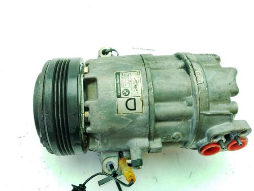 AC compressor BMW 3 (E46) 320 d | BP32358563M34 - Image 3