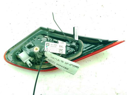 Højre baglygte bagklap OPEL CORSA E Hatchback Van (X15) 1.3 CDTI (08) | BP24238974C80 