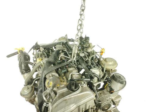 Engine HONDA CR-V III (RE_) 2.2 i-CTDi 4WD (RE6) | BP32490827M1 - Image 1