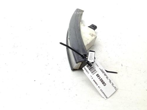 Left front indicator VW PASSAT B6 (3C2) 2.0 TDI 16V | BP29269327C32 - Image 3