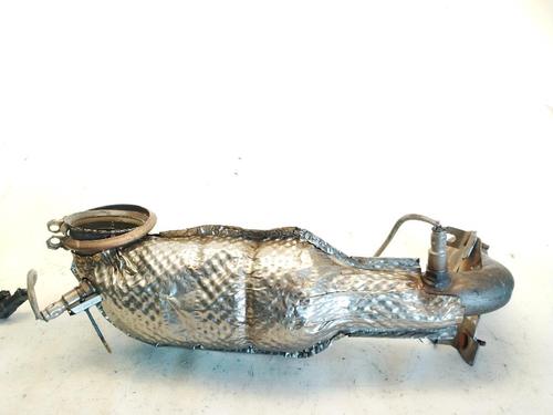 Used Catalyst Catalyst PEUGEOT 308 II (LB_, LP_, LW_, LH_, L3_) 1.2 THP 130 (131 hp) 33975605 33975605