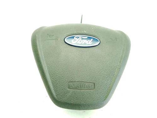 Airbag chauffør Airbag chauffør FORD TRANSIT COURIER B460 Box Body/MPV 1.5 TDCi (75 hp) 34714809 34714809