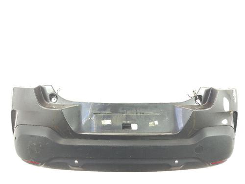 Used Rear bumper CITROËN C4 CACTUS 1.2 THP 110 (110 hp) 24050478