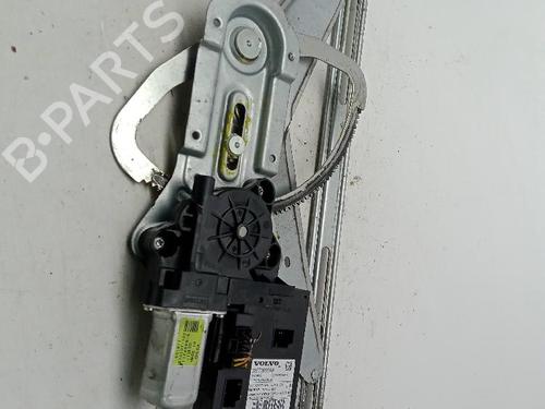 Used Front right window mechanism Front right window mechanism VOLVO C30 (533) D5 (180 hp) 33811620 33811620