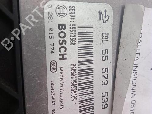 Control unit OPEL INSIGNIA A (G09) | BP26233142M11 - Image 3