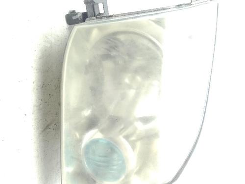 Used Right headlight Right headlight NISSAN X-TRAIL I (T30) 2.2 dCi (136 hp) 34364126 34364126