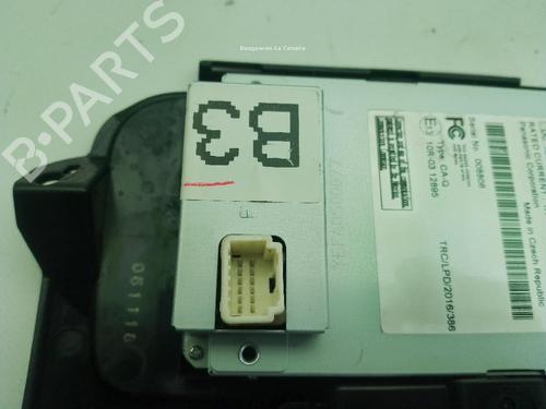 Electronic module TOYOTA COROLLA Estate (_E21_) 1.8 Hybrid (ZWE211W) | BP35800264M83 - Image 2