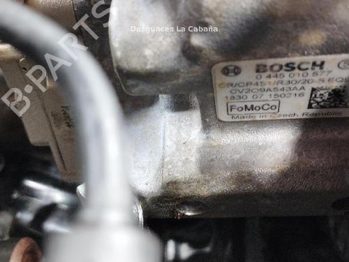 Engine FORD B-MAX (JK) 1.6 TDCi | BP39425082M1 - Image 6