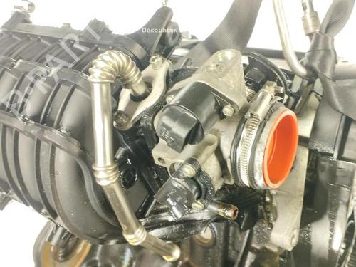 Engine CHEVROLET AVEO / KALOS Saloon (T200) 1.4 | BP29908474M1