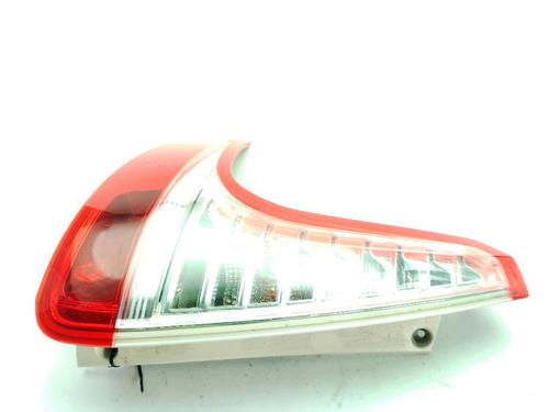 Left taillight RENAULT GRAND SCÉNIC III (JZ0/1_) 1.6 dCi (JZ00, JZ12) | BP30191651C34 