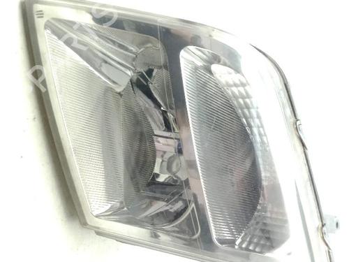 Used Left headlight Left headlight FORD TOURNEO CONNECT 1.8 TDCi /TDDi /DI (75 hp) 36291606 36291606