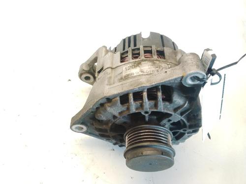 Alternator AUDI A4 B5 (8D2) 1.8 | BP27994575M7 - Image 2