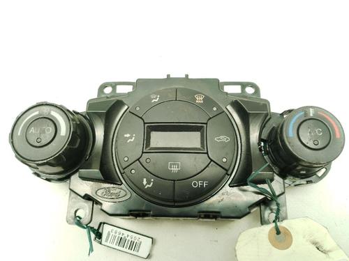 Used Climate control Climate control FORD FIESTA VI (CB1, CCN) 1.4 TDCi (68 hp) 34113076 34113076
