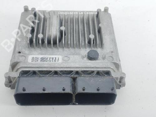 Used Control unit Control unit MERCEDES-BENZ GLA-CLASS (X156) GLA 220 CDI (156.903) (170 hp) 31989650 31989650