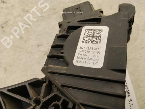 Pedal SEAT LEON (5F1) 1.6 TDI | BP37019089I4 - Image 4