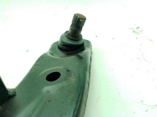 Left front suspension arm MAZDA CX-7 (ER) 2.2 MZR-CD AWD (ER10A) | BP30171169M12