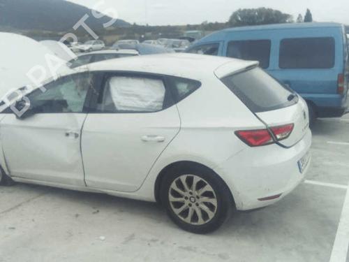 Front right window mechanism SEAT LEON ST (5F8) 1.4 TSI | BP34207525C23  - Image 8