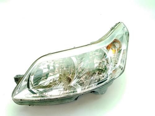 Used Left headlight Left headlight CITROËN C4 I (LC_) 1.6 16V (109 hp) 34612271 34612271