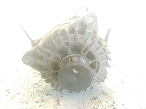 Used Alternator Alternator CITROËN C3 II (SC_) 1.4 HDi 70 (SC8HZC, SC8HR0, SC8HP4) (68 hp) 27514254 27514254