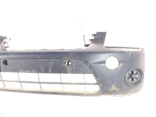 Front bumper FORD TOURNEO CONNECT 1.8 TDCi | BP18366427C7 