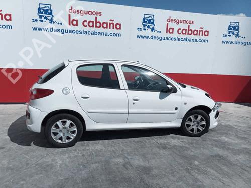 Alternator PEUGEOT 206+ (2L_, 2M_) 1.4 HDi eco 70 | BP32132334M7 