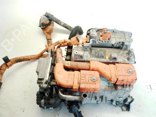 Used Inverter/Converter Inverter/Converter HYUNDAI TUCSON (NX4E, NX4A) 1.6 T-GDi Hybrid 48V HTRAC (179 hp) 28009271 28009271