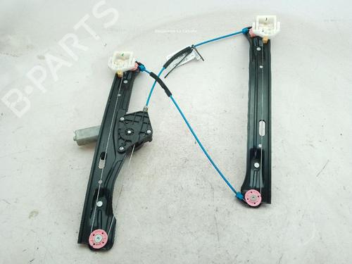 Used Front left window mechanism Front left window mechanism BMW 3 (F30, F80) 320 d (163 hp) 40622302 40622302
