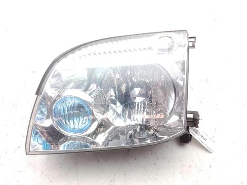 Left headlight NISSAN X-TRAIL I (T30) 2.2 Di 4x4 | BP19179538C28 