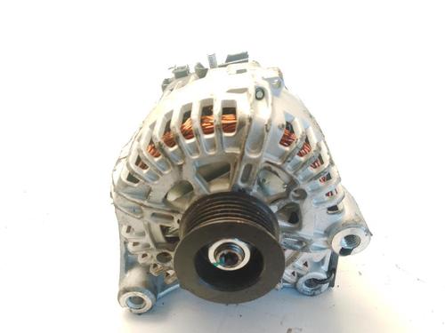 Used Alternator BMW 3 (E90) 320 d (163 hp) 27859322