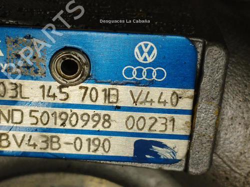 Engine AUDI A4 B8 (8K2) 2.0 TDI | BP33840931M1  - Image 8