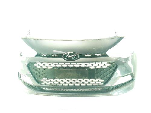 Front bumper HYUNDAI i20 II (GB, IB) 1.2 | BP30191902C7 