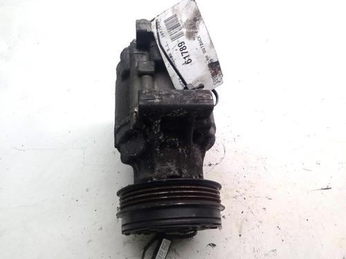 AC compressor SUBARU LEGACY IV (BL) 2.0 AWD (BL5) 4472607940