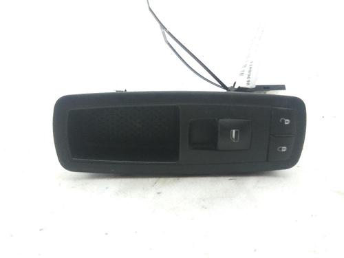 Used Right front window switch DODGE JOURNEY 2.0 CRD (140 hp) 20208267
