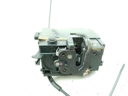 Used Rear right lock CITROËN C4 Picasso II 1.2 THP 130 (130 hp) 18739164