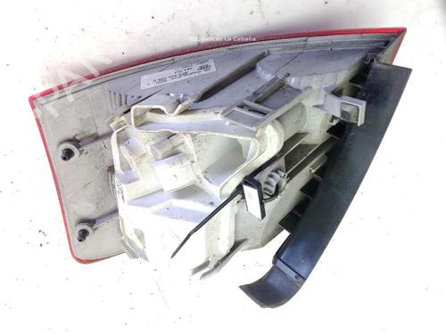 Left taillight AUDI A4 B7 (8EC) 2.0 TDI 16V | BP29583113C34 