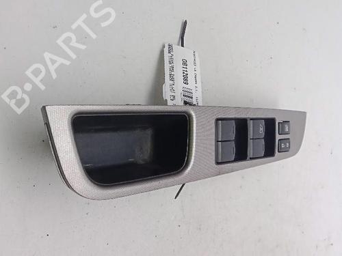 Used Left front window switch Left front window switch NISSAN TIIDA Hatchback (C11) 1.6 (110 hp) 33905160 33905160