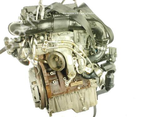 Engine FORD PUMA (J2K, CF7) 1.0 EcoBoost mHEV | BP29178242M1 - Image 3